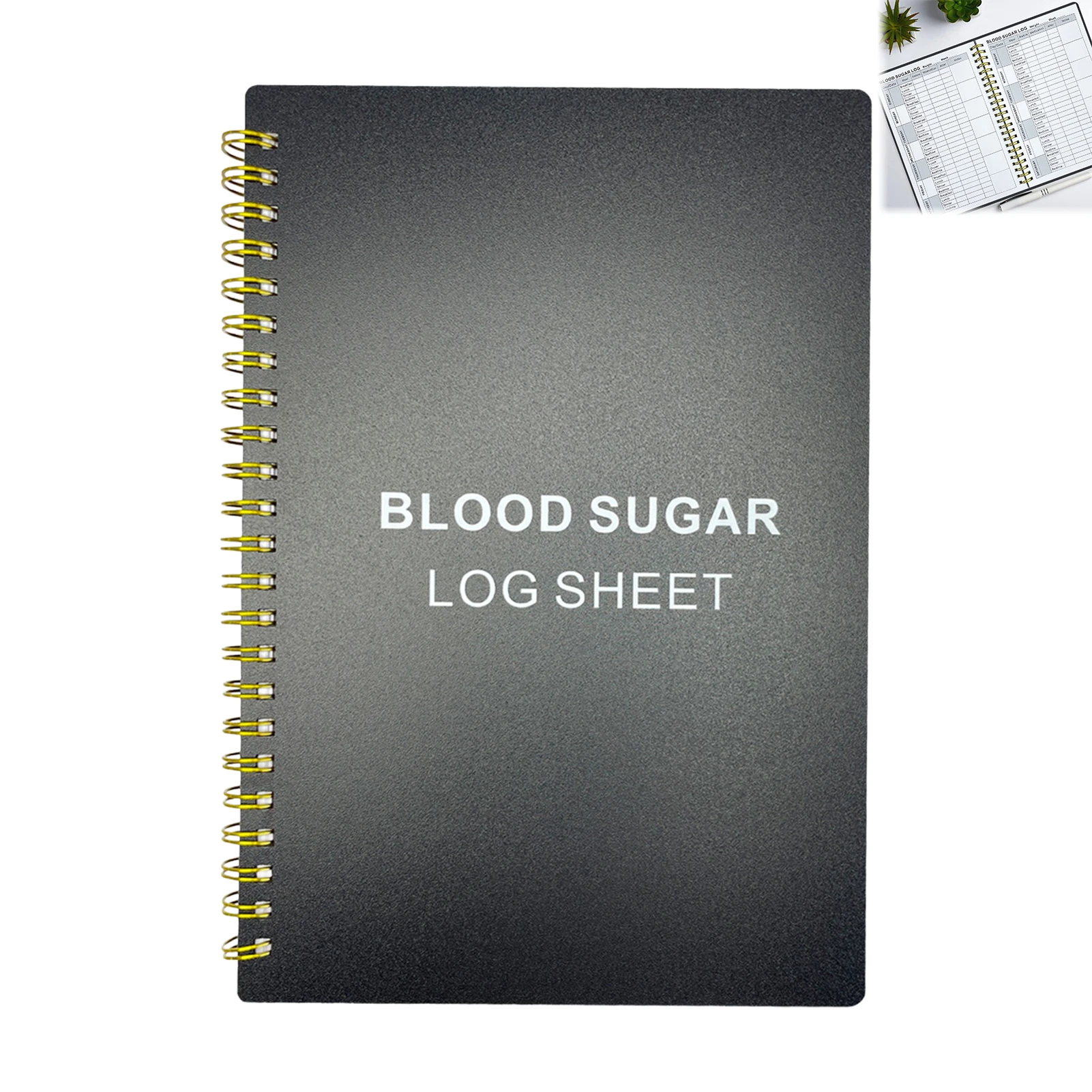 A5 Blood Pressure G…