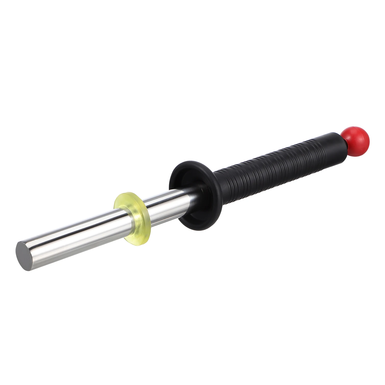 

Magnetic Retrieving Baton With Release Handle Magnetic Swarf Collector Prime For Workshop Factory Magnetics Retrieving Baton