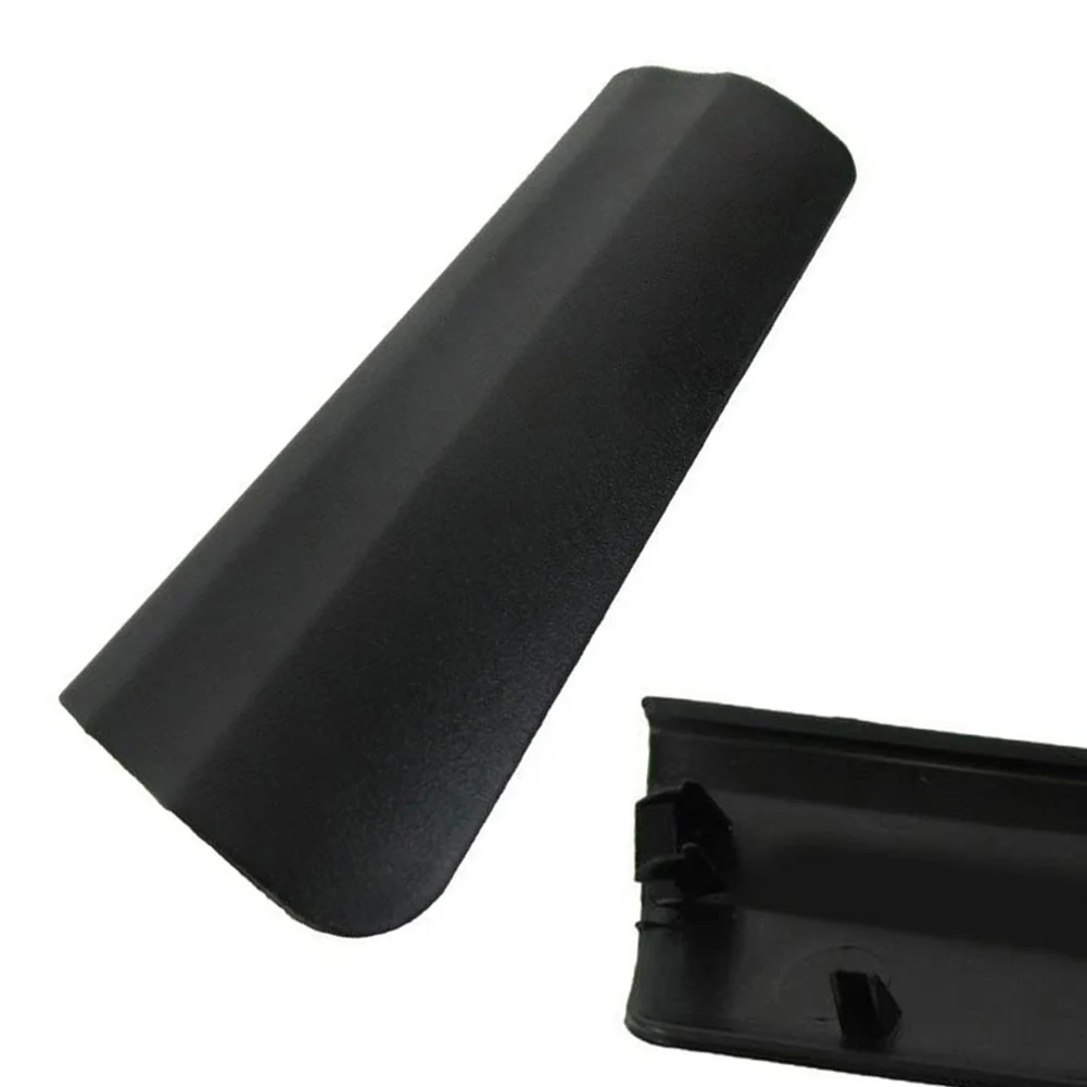 

For FIAT 500 2012-2017 Windshield Wiper Arm Cowl Cover Right Trim Panel 1SE88KX7AA Black Plastic Replacement Car Accessories