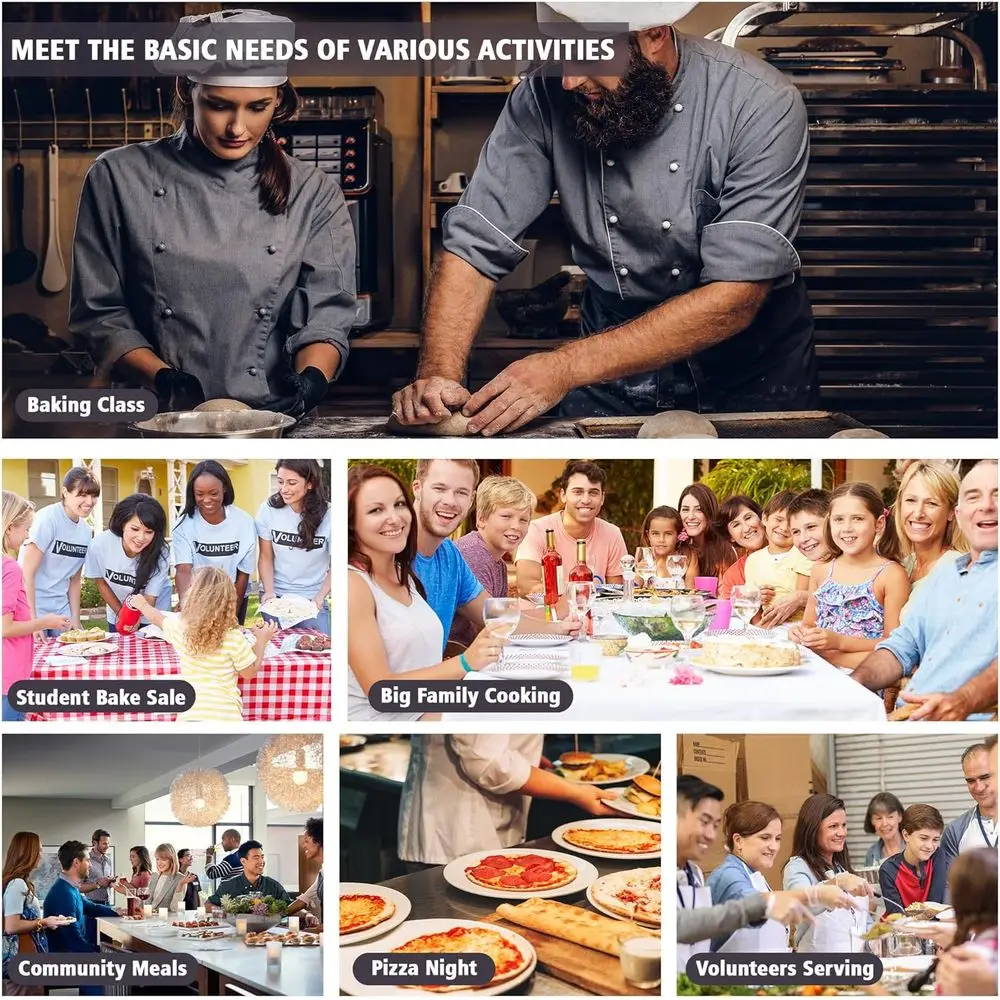 Bun Pan Rack, Bakery Rack 20 Tier with Wheels, Sheet Pan Rack or ull & Hal Sheet - Kitchen, Restaurant, Caeteria, Pizzeria, Hote