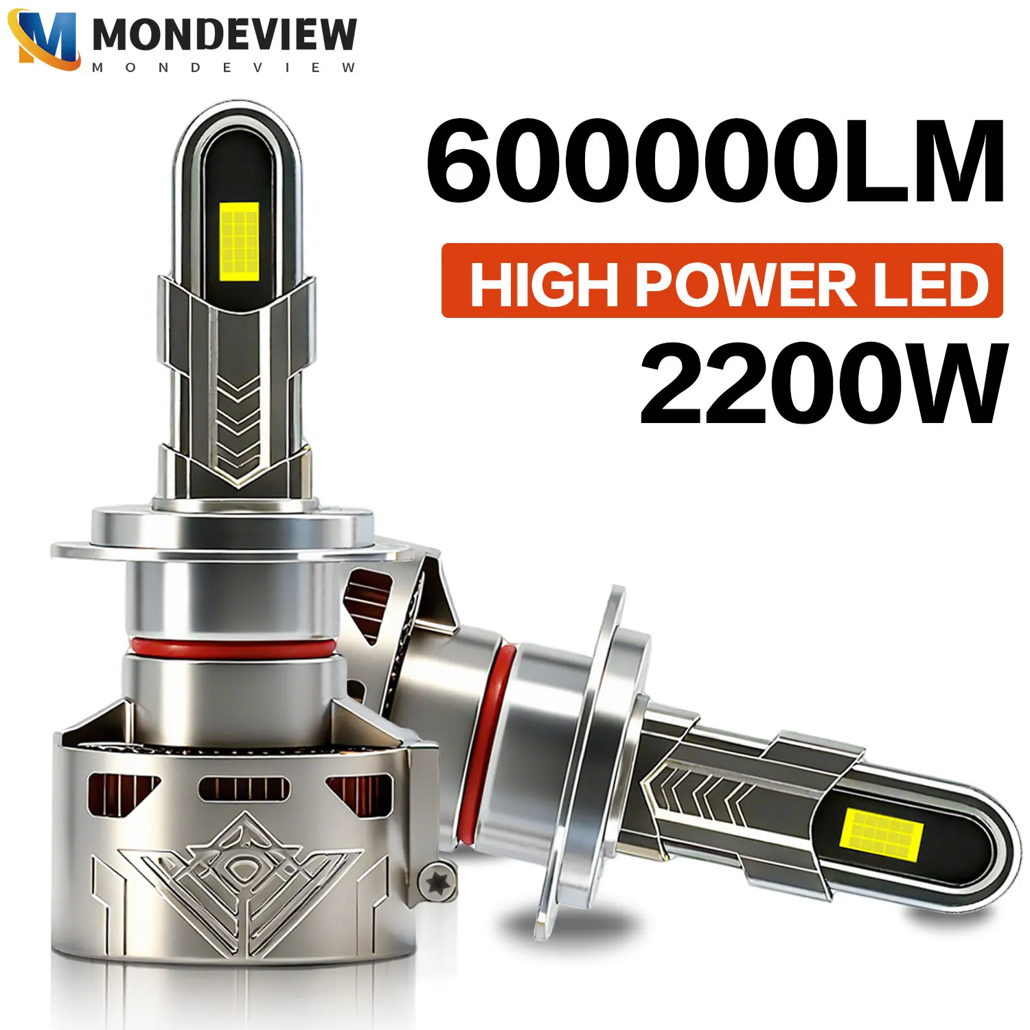 Mondeview U-Tube Hi… - image