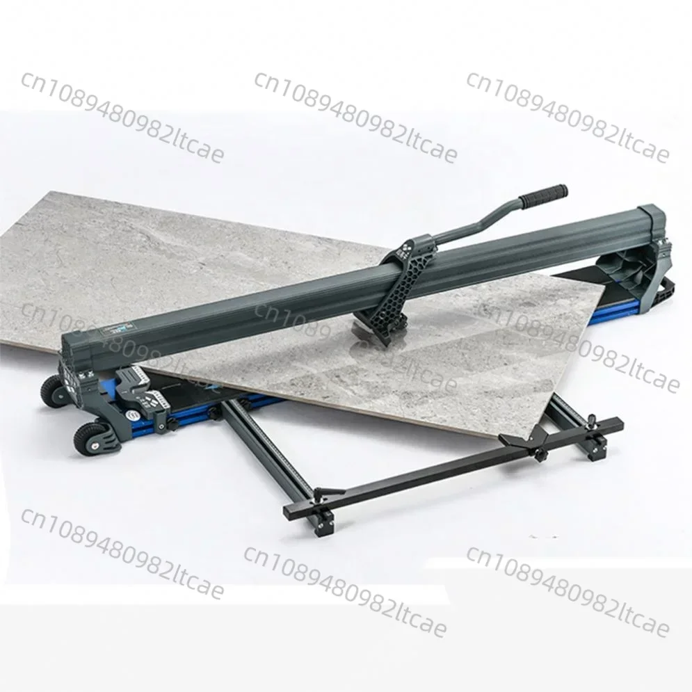 Ceramic Tile Cutting Machines 1200mm Marble Rock Slab Stone Cutter