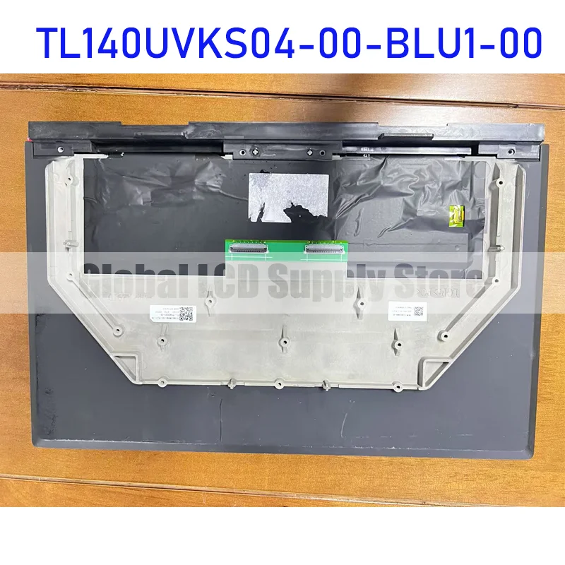 

TL140UVKS04-00-BLU1-00 14.0 Inch LCD Display Screen Panel Original for TIANMA Brand New Tested