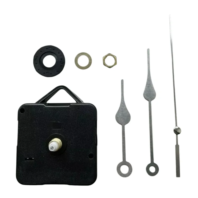 Thumbnail 2 - #44 Silent Wall Clocks List of Top Picks