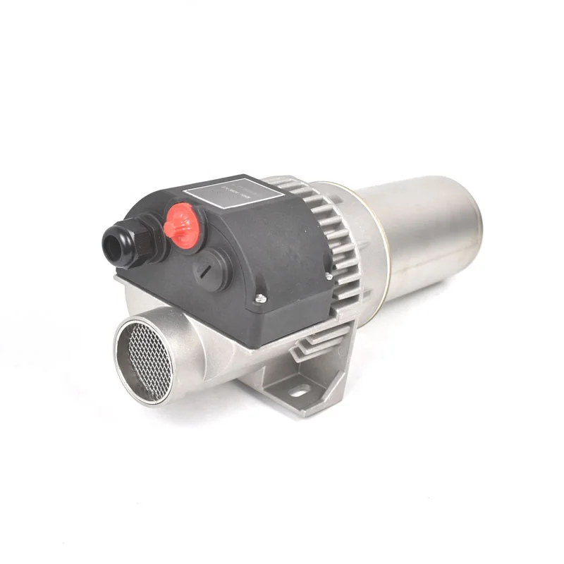 3x400v 11kw 18kw High Heat Gun Industrial Grade Hot Air Gun Hot Air Blower Hot Air Soldering Gun