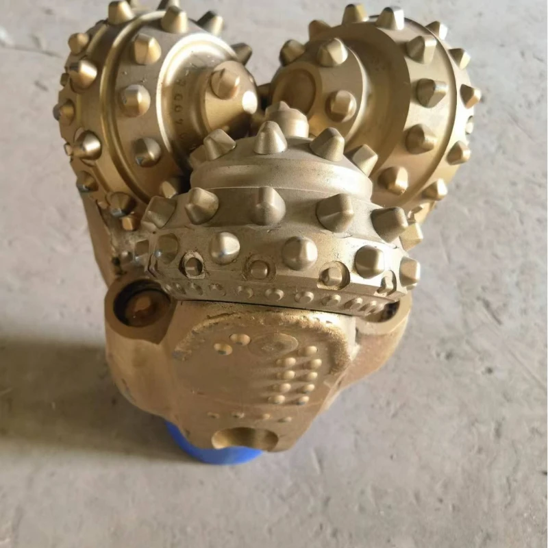 

Wheel Bits Coal Mining Geological Bits Drilling Bits Large Diameter Assembly Water Well Oil Well