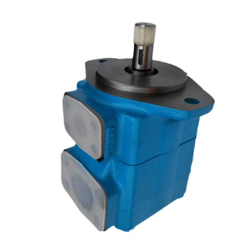 

Series 25VQ-17A-1C-20 s 35VQ-38A-86C20 45VQ-50A-1C20 Vane Type Single Pump