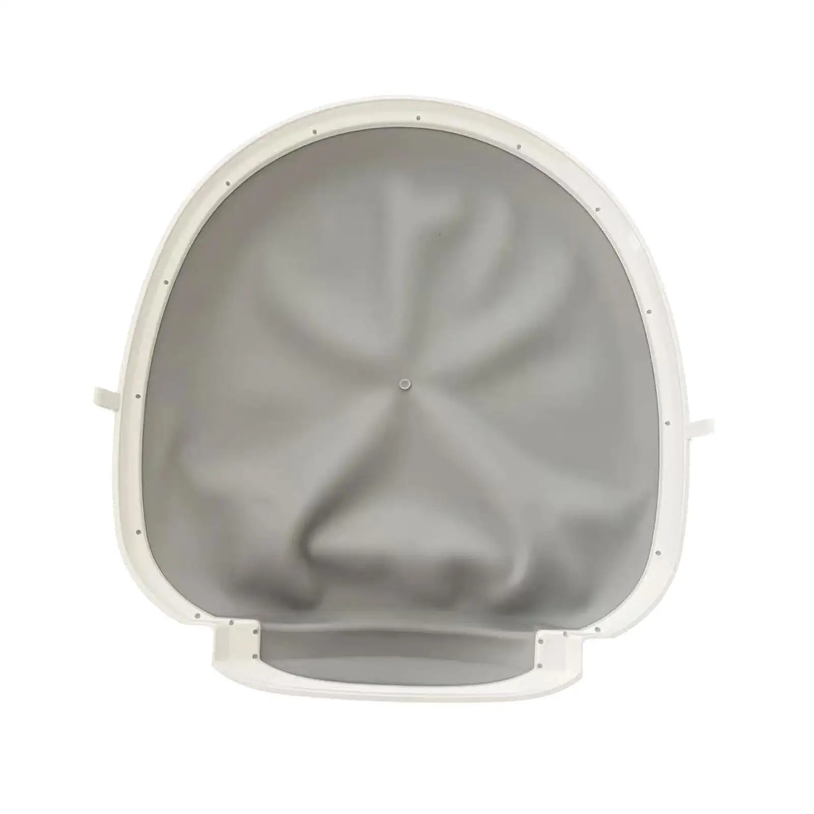 

Поддон для кошачьего туалета, легко моющийся, сменная часть, для дома, офиса, квартиры