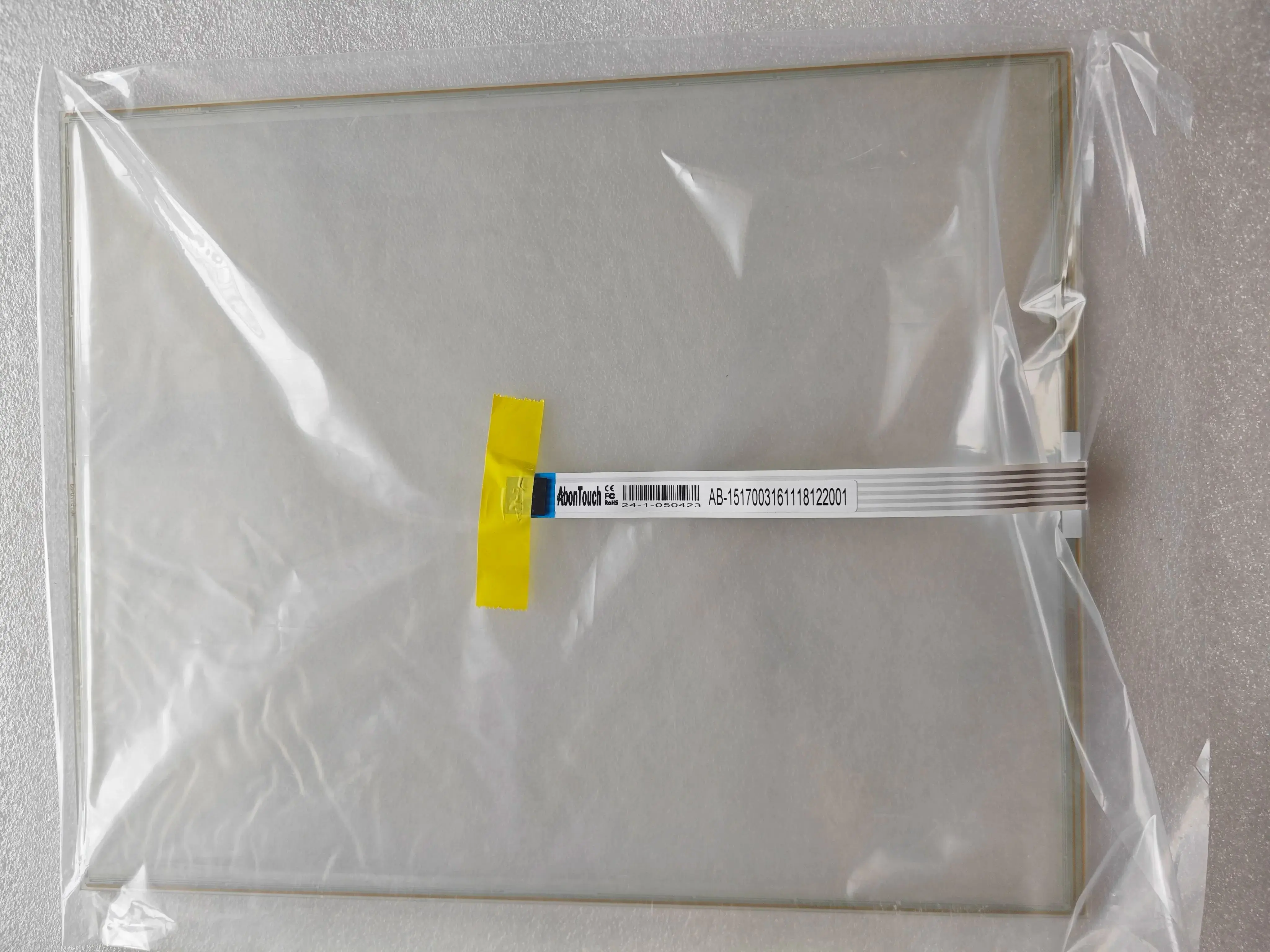 A-15170-3 AB-1517003161118122001 touch screen