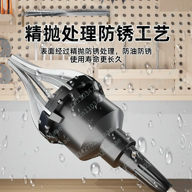 Automobile Ball Cage Dust Cover Replacement Tool Expander Outer Ball Cage Cover Disassembly-free Installation Tool
