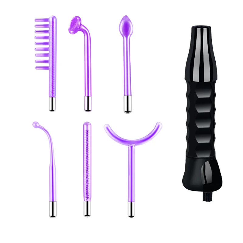 

2025 New 6 in 1 Facial Multifunction Skin Rejuvenation Beauty Device