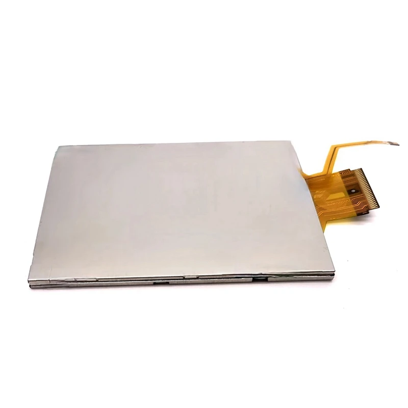 High-Quality LCD Display Screen With Backlight For Canon 1200D Camera Repair Part