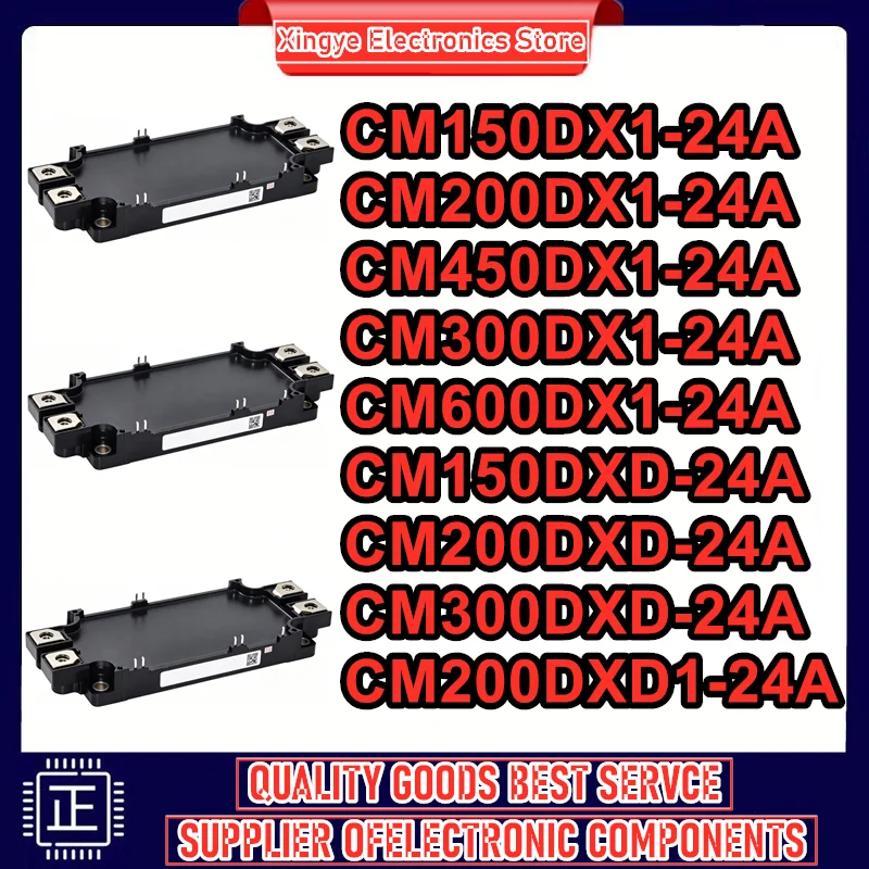 CM150DX1-24A CM150DXD-24A CM200DX1-24A CM200DXD-24A CM300DX1-24A CM300DXD-24A CM450DX1-24A CM600DX1-24A CM200DXD1-24A MODULE