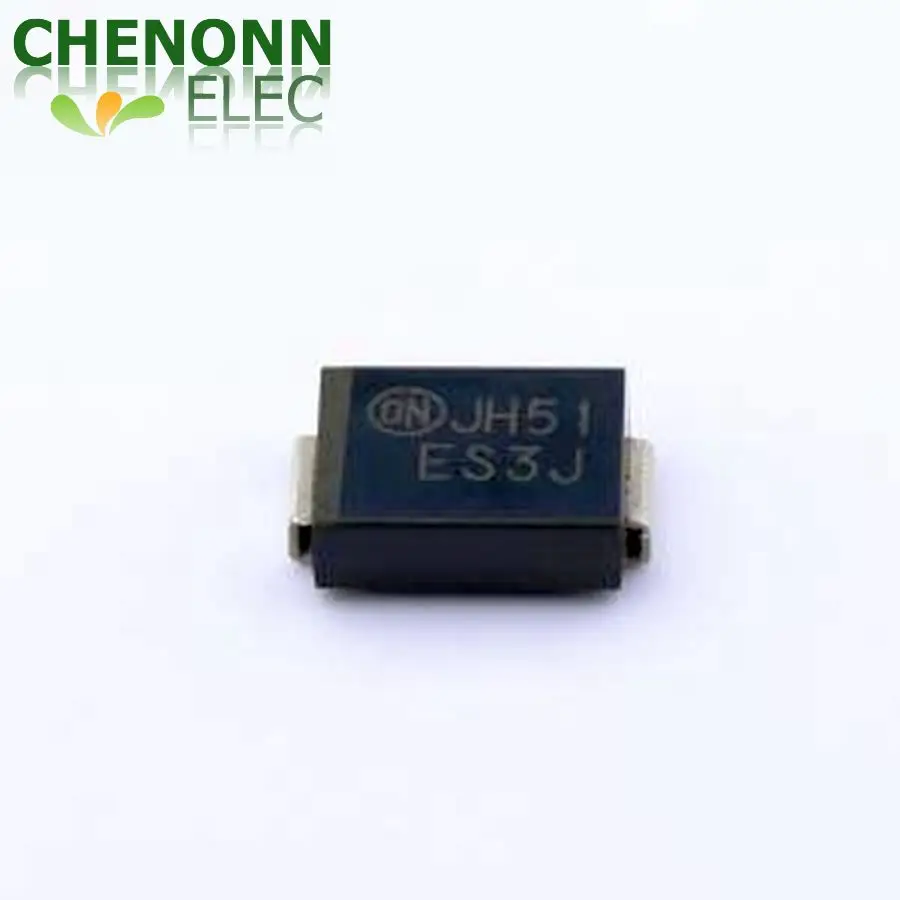 50PCS/LOT ES3J (Diodes)