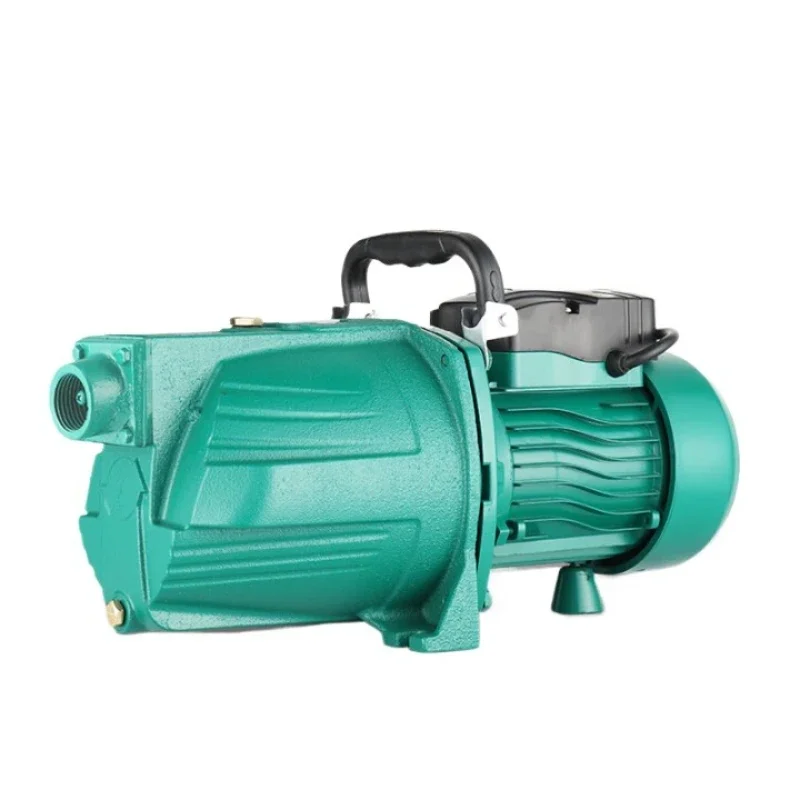 مضخة نفاثة ذاتية التحضير تحويل التردد مضخة معززة أوتوماتيكية من الفولاذ المقاوم للصدأ 220 فولت qq