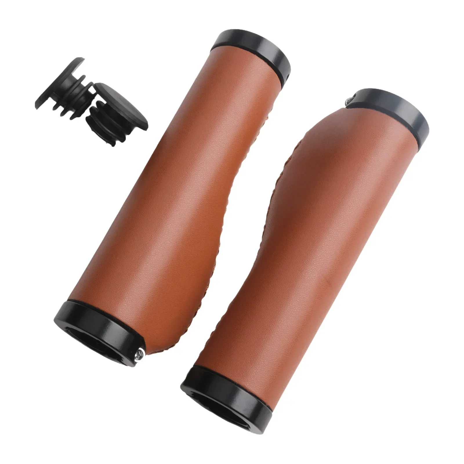 

Hot Sale High Performance High Quality Handle Bar Grips Bicycle Grips Road Mountain Scooter Soft 13*2.2cm Comfortable Grip