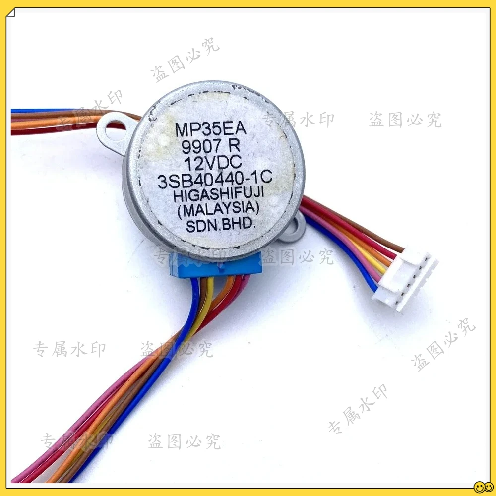

Original Air Swing Stepper motor 3SB40440-1C MP35EA 5X17R 12VDC 35BYJ46