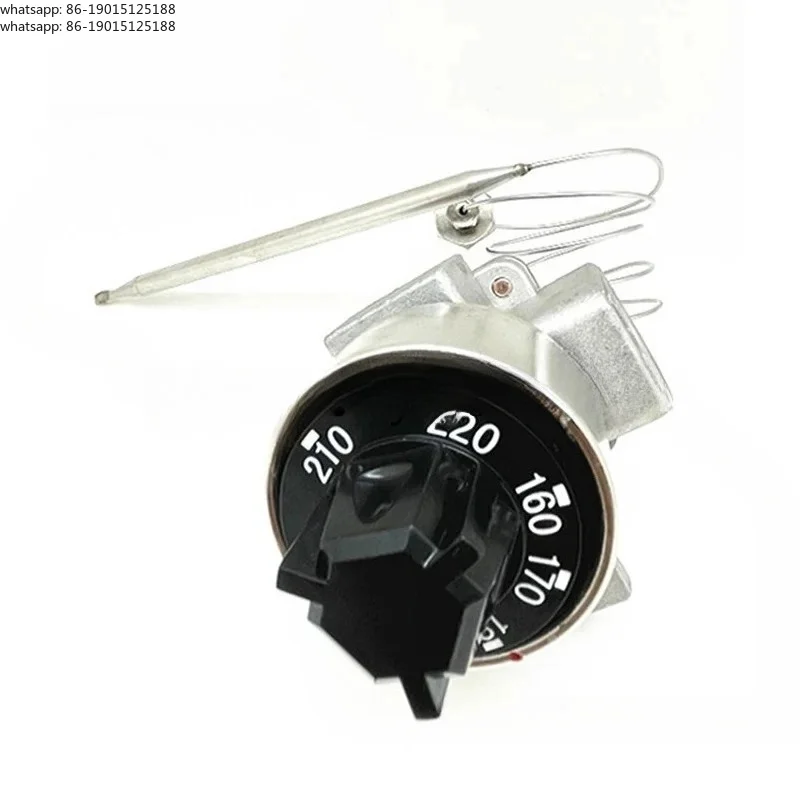 Suitable for Fryer Temperature Control Valve Yhf120X3/220X3 Same Model