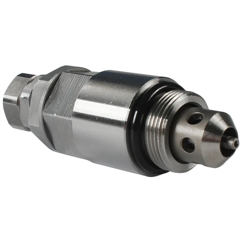 723-40-91200 723-90-61100 723-90-61400 723-40-91300 723-90-61300 723-90-61600 صمام الشفط لكوماتسو PC200-7 PC200-8 حفار