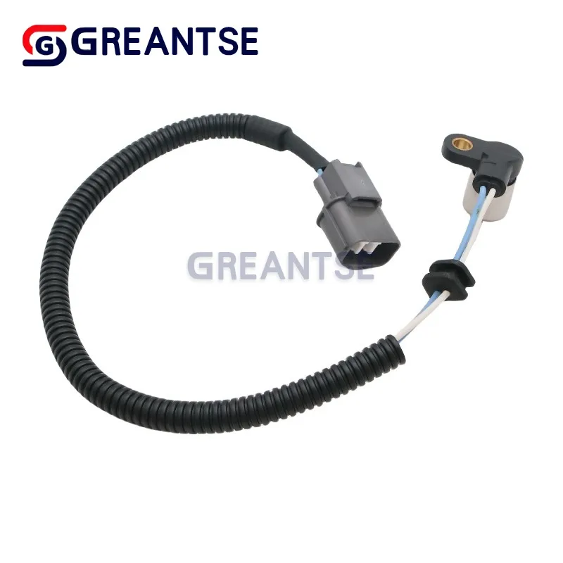 

37501P2JJ01 Высококачественный датчик импульса положения коленчатого вала для Honda Civic 1995 1996 1997 1998 1999 2000 2001 Автозапчасти