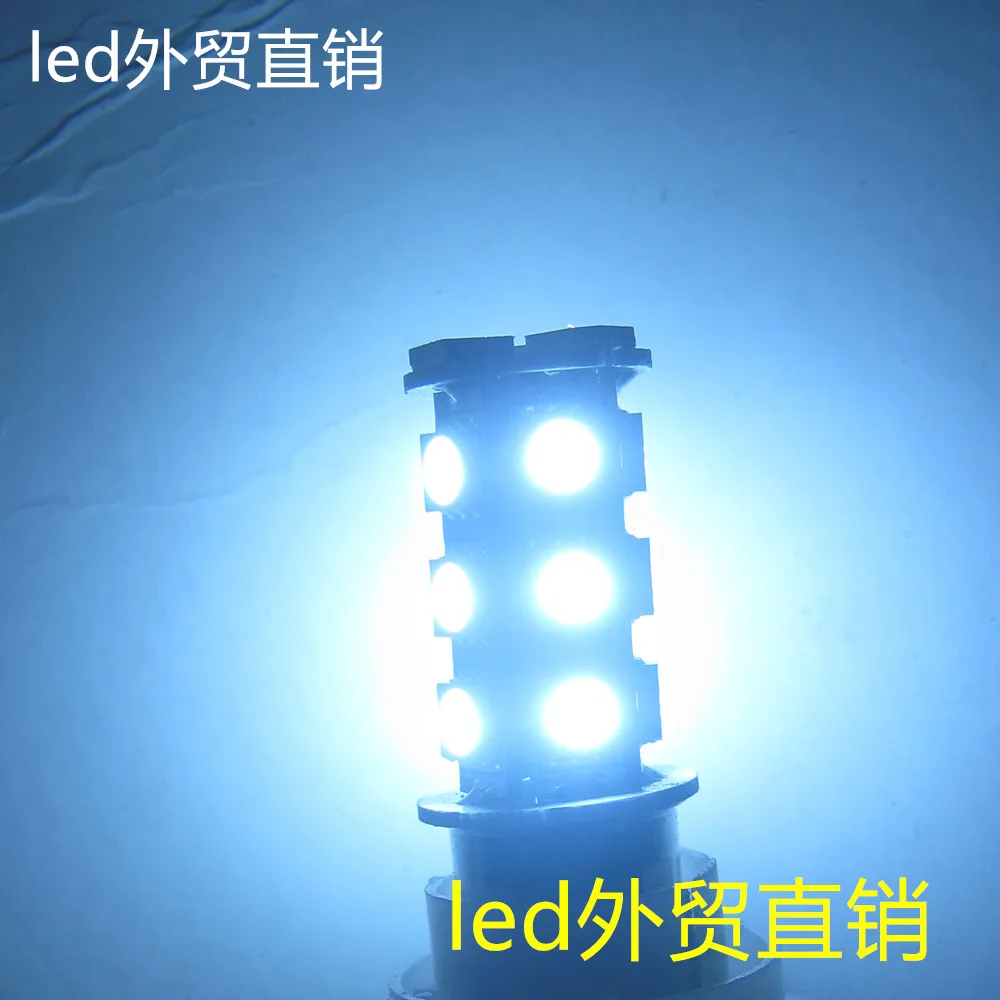 หลอด LED สามสี เครื่องมือกล แสดงหลอดไฟ LED18 คําเตือน 24VB15 ดาบปลายปืน หน้าสัมผัสเดียว 2025-03