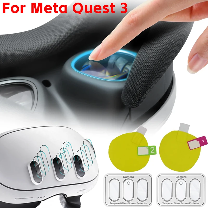 For Meta Quest 3 So… - image