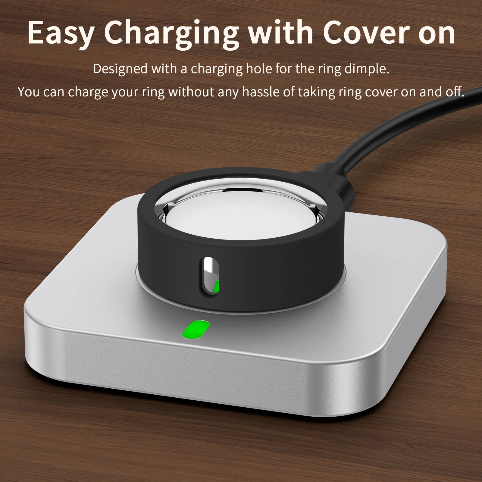 Siliconen ring beschermhoes vo - Men Accessories All recensie en prijs
