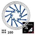 Blue-160MM
