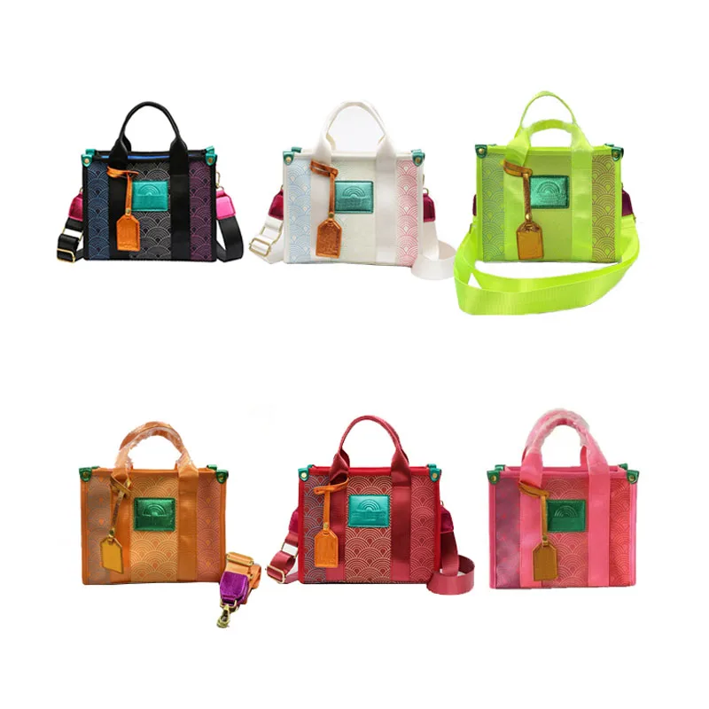 Women's K-G Sewing Fashion Chain Bag Shoulder Bag Crossbody Bag PU Leather Ladies CrossBody Handbag Bag