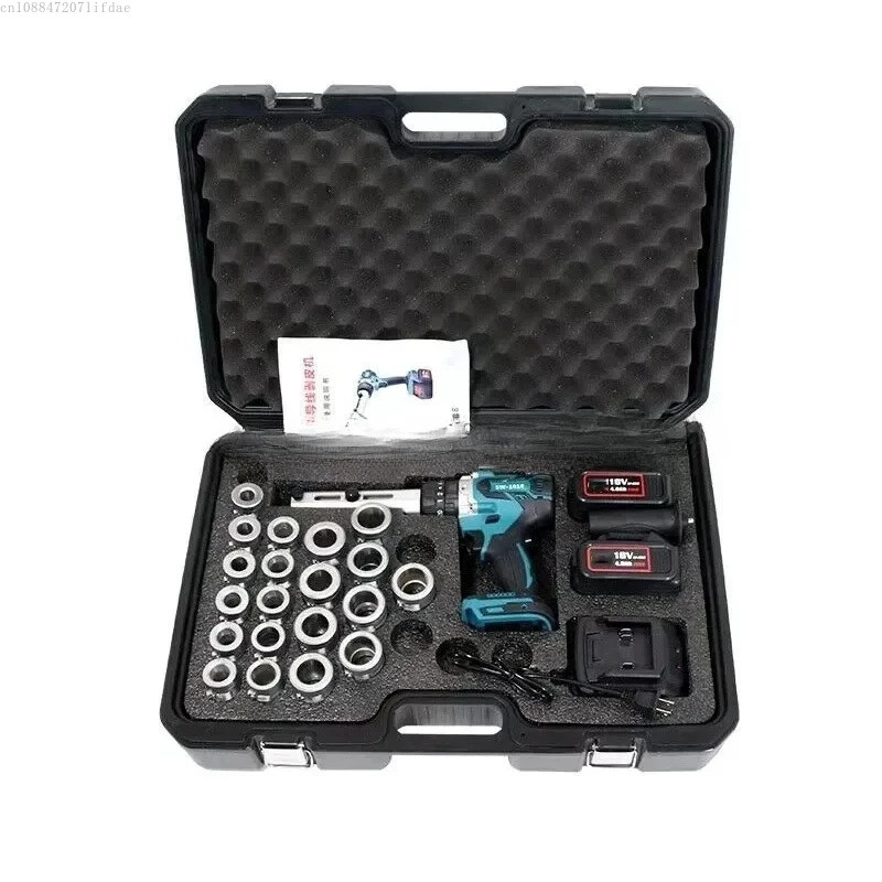 Sw-1018 ECS-28 Wire…