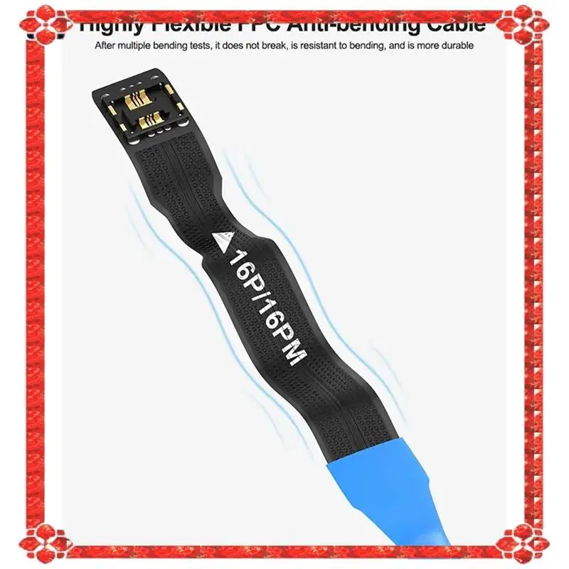 จัดส่งตลอด 24 ชั่วโมงซ่อมโทรศัพท์มือถือสายทดสอบโทรศัพท์มือถือสายไฟสําหรับ 6G/7/8/X/11/12/13/14/15/16 น. anti-Burn Power Test