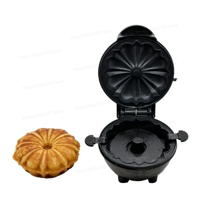 For Standard 110V Waffle Bowl , Breakfast Machine, Cake Machine, Egg Tart , Egg Roll