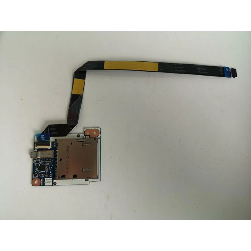 For Lenovo ThinkPad Edge E445 New Genuine Reader Board Card NS-A232