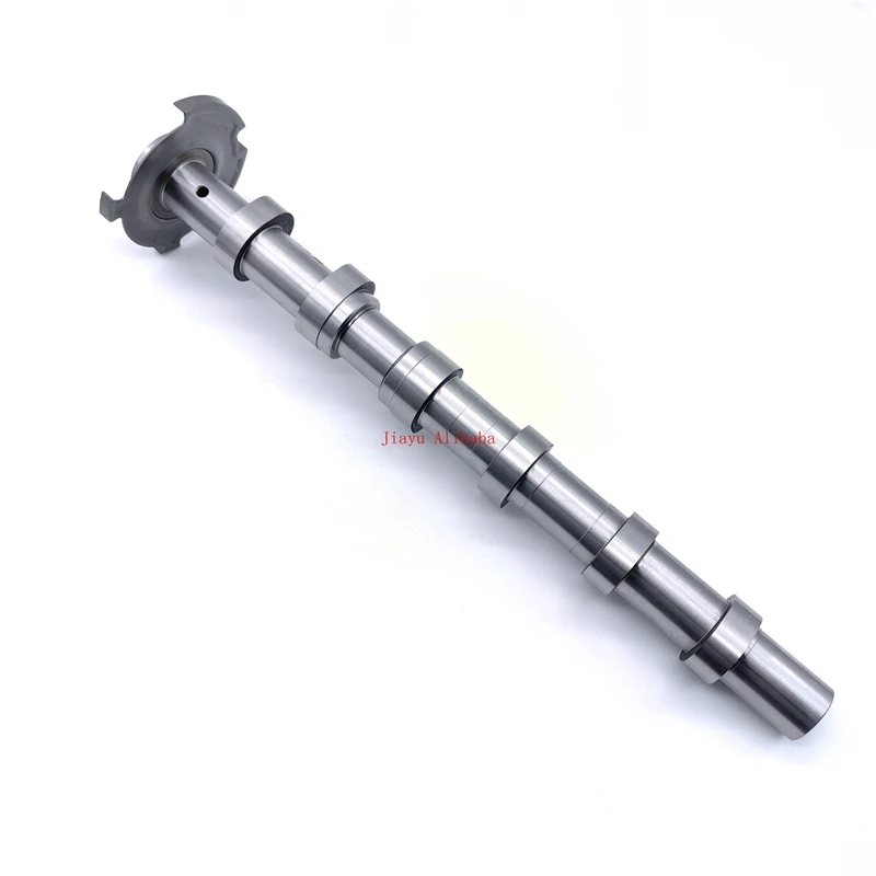 Right Exhaust Camshaft for Mercedes Benz V251 R231 C217 W222 X222 C43 E43 E400 E320 E400 GLC43 GLC43 A2760505201 2760505201