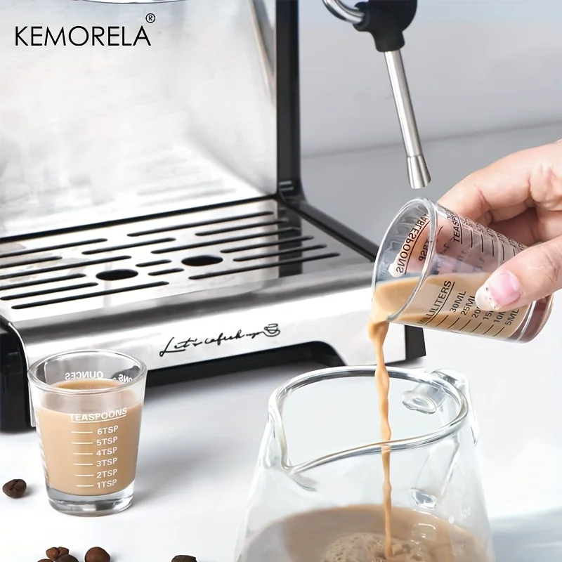 Thumbnail 2 - #32 Compare Shot Glasses Before You Buy