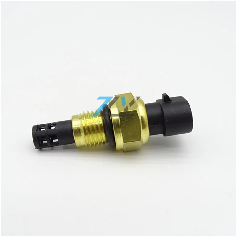 4520 4720 5065M 5075M 5105M Sensor de temperatura del agua de excavadora Sensor de temperatura del aire compatible con RE525016