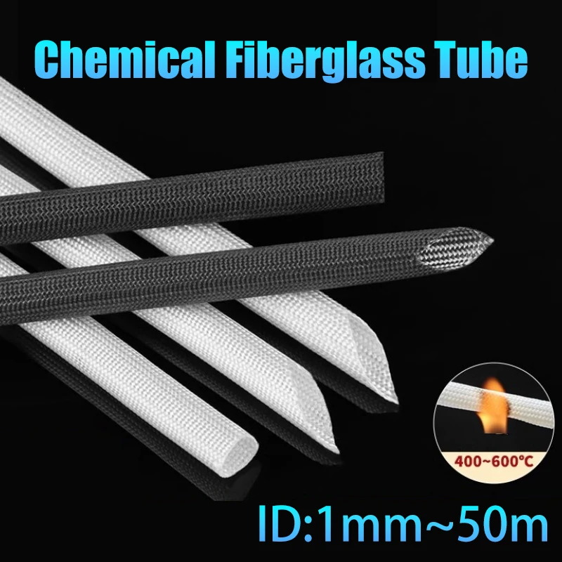 Black/White Braided…