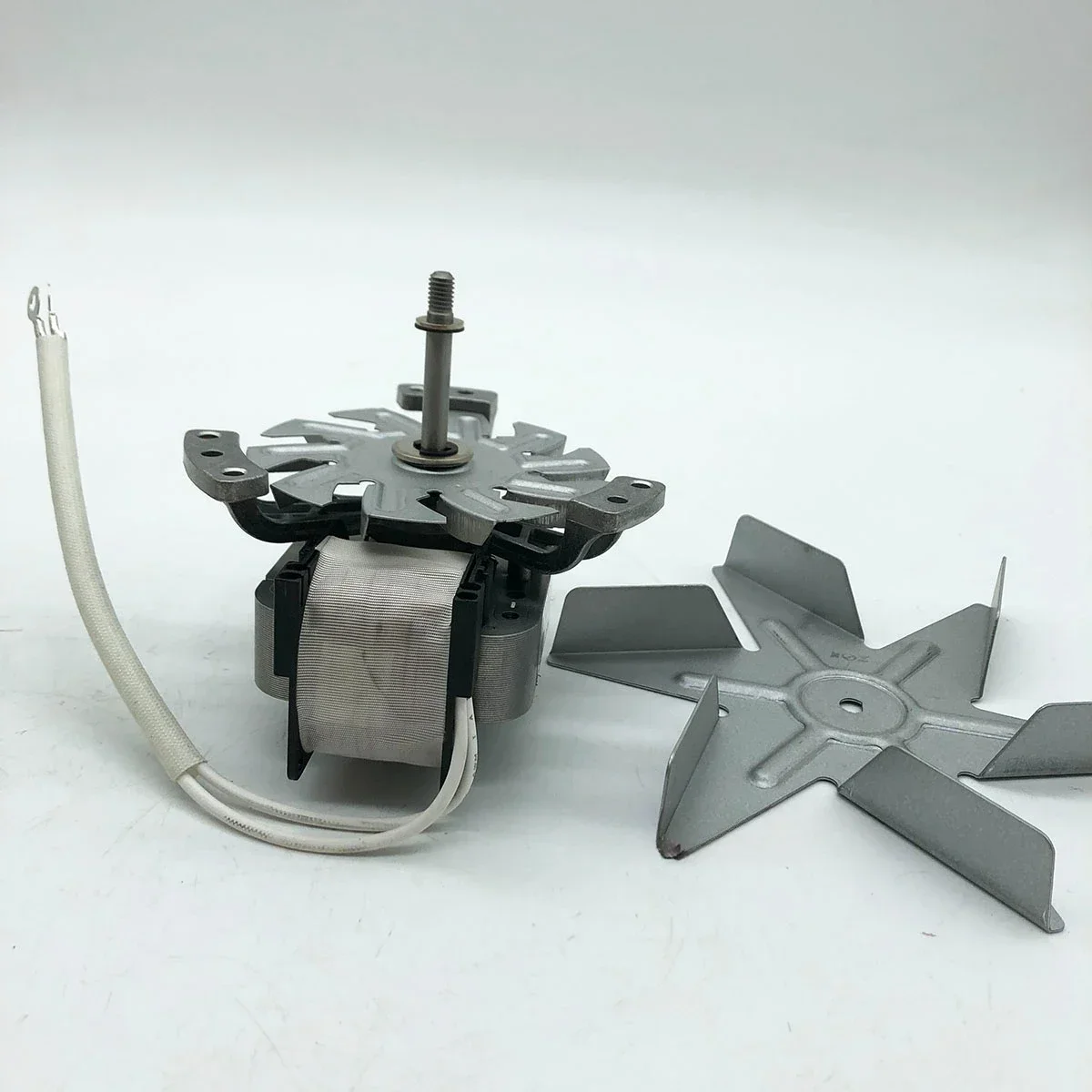 Oven Disinfection Cabinet Accessories 220V 47W J239-075-7116 Fan Motor Replacement