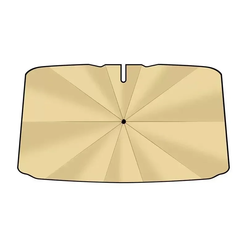 For  Volkswagen Golf Sun Shade Front Rear Side Window Sunshade Windshield Sun Visor Outdoor Camping interior Accessories view 6