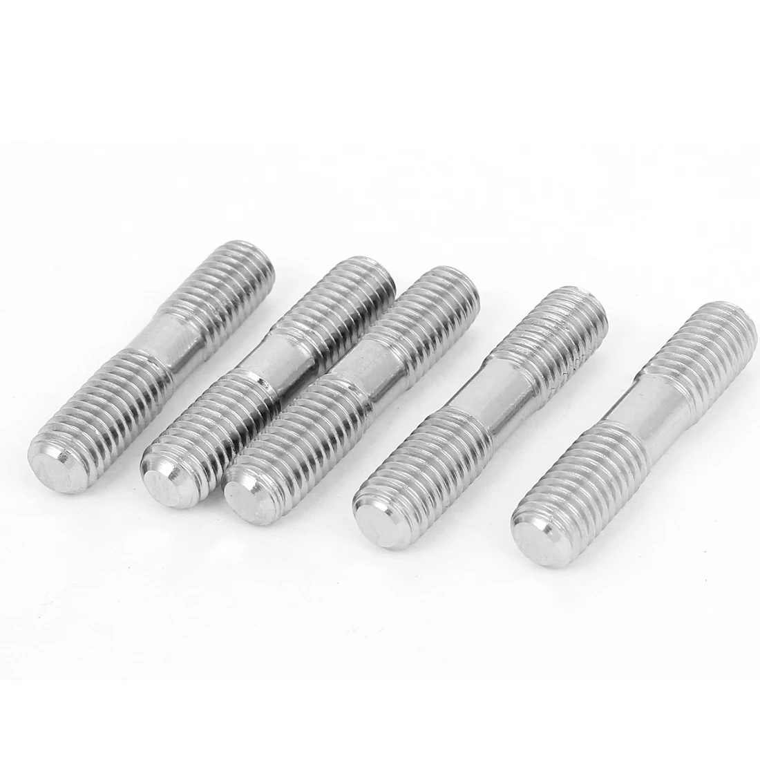5 Pcs M8 X 40Mm/80M…