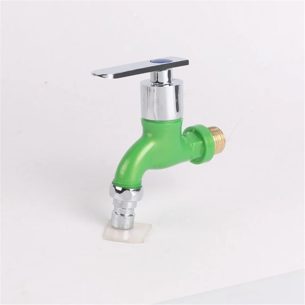 

Пятицветный смеситель подъемного типа для воды, большой расход, 4-точечный смеситель для стиральной машины