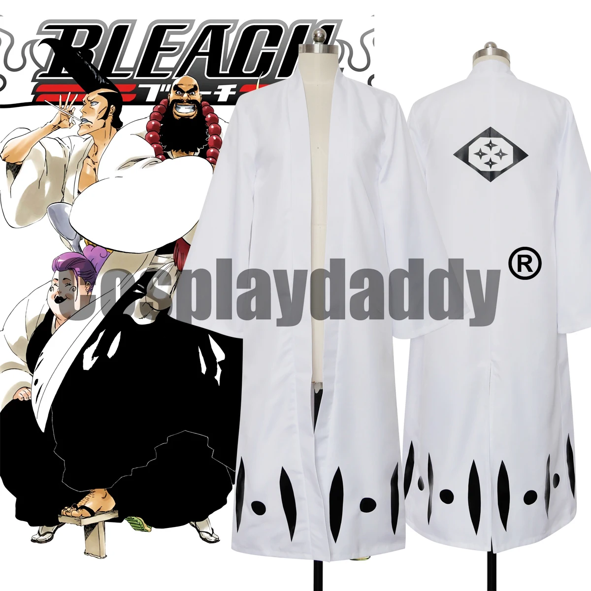 #16 Top Rated Haori Jackets to Buy in 2026