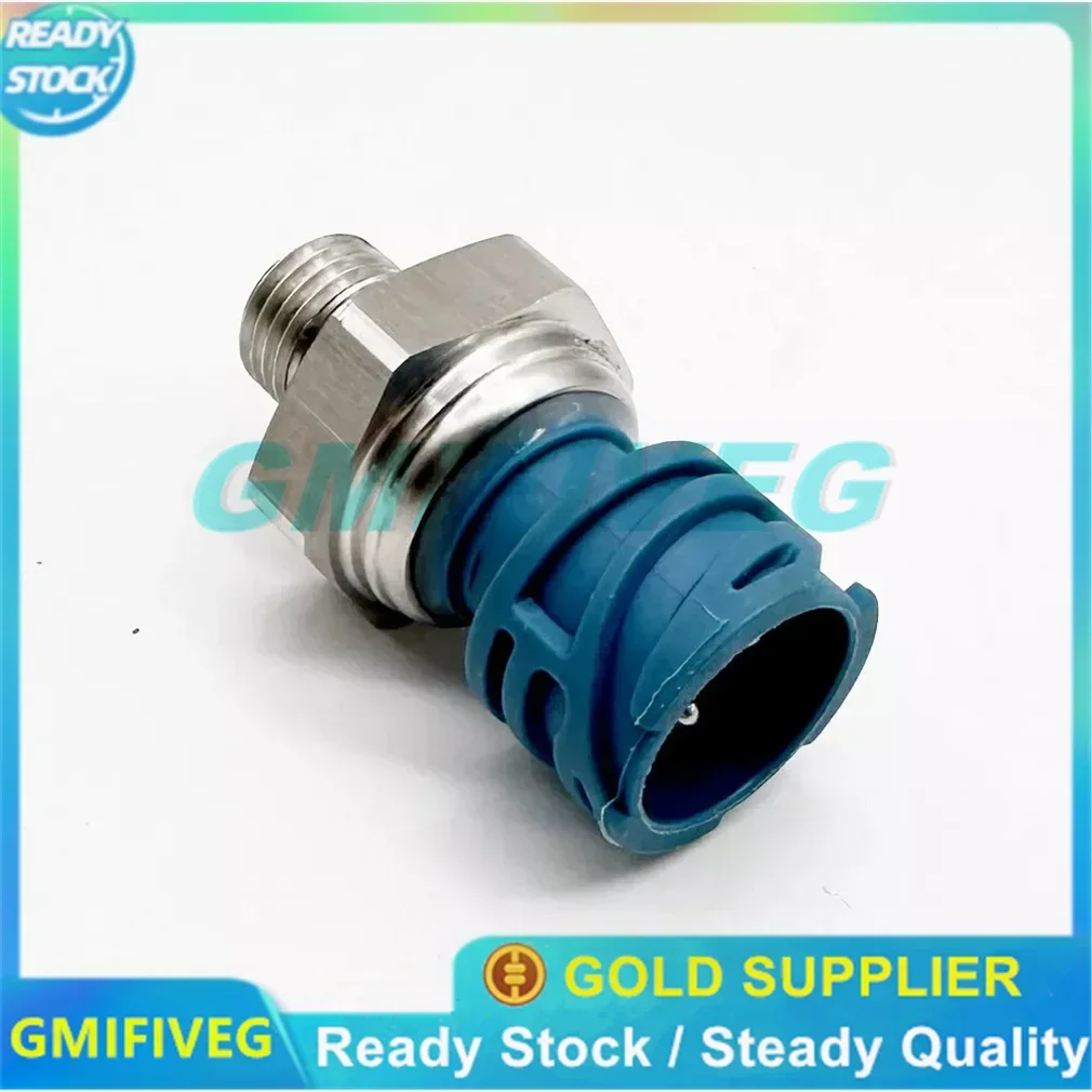 

Датчик давления моторного масла и топлива, датчик датчика для DAF XF95 XF105 CF85 1785702 1826277 2041676 2132521 52CP40-02