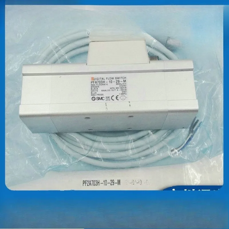 Parts For Smc Flowm… - image