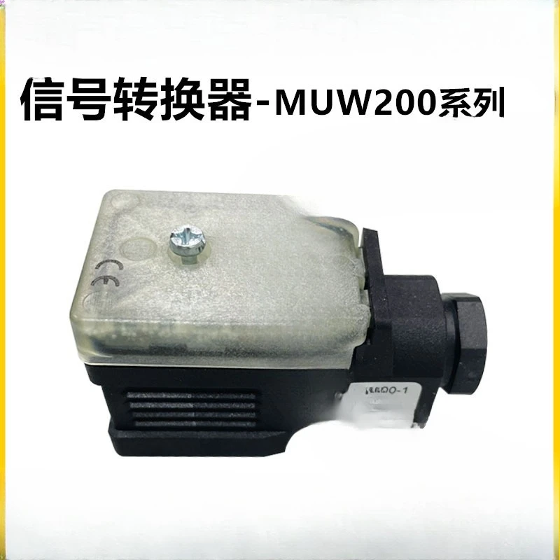 Sensors, signal converters Tool Parts