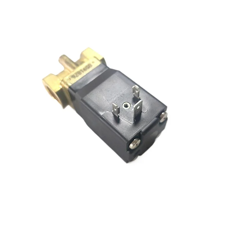 

8591876.8001 8591876.8000 solenoid valve Baoshuo valve direct acting type