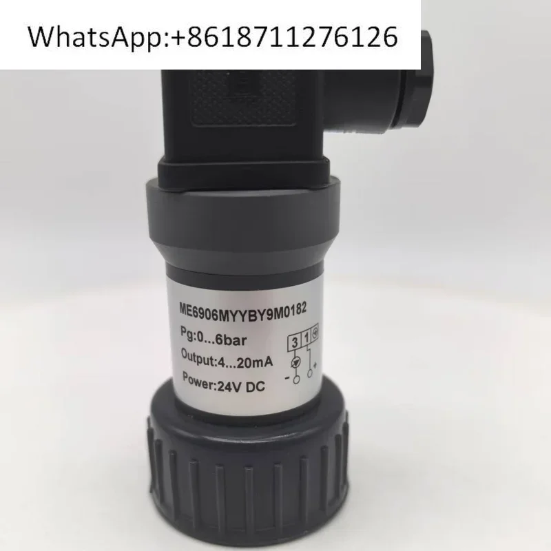 Line pressure probe ME6906 MG-000000518-00 pressure sensing sensor 4-20mA