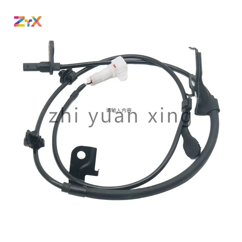 89543-0D020 895430D020 High Quality Front Left ABS Wheel Speed Sensor For Toyota Yaris/Vitz (ii) EU Daihatsu Charade Auto Parts