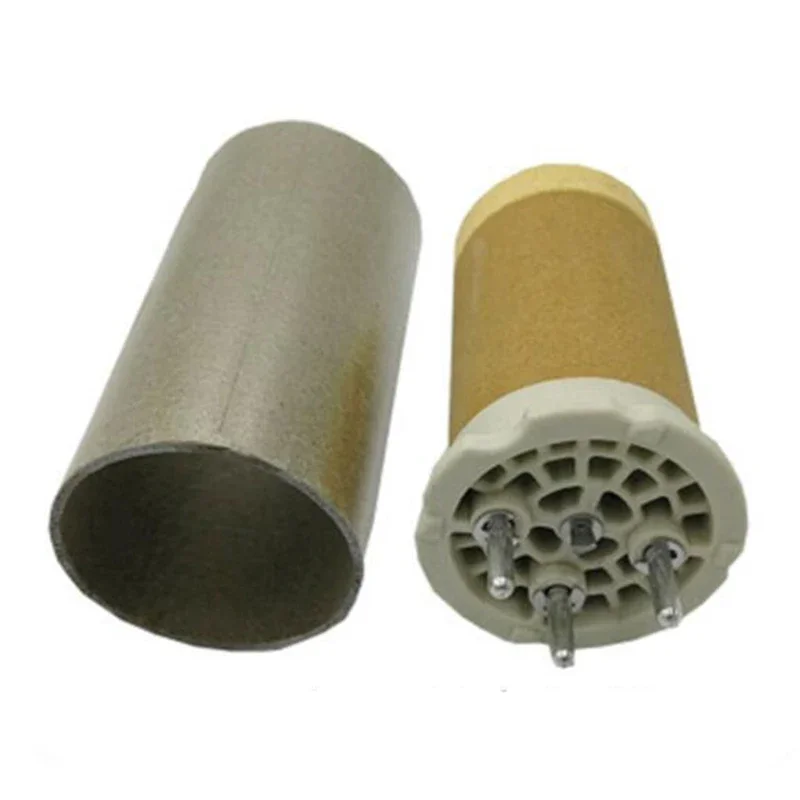 Hot Selling 145.606 Heating Element 230V 1650+1650W Ceramic Heater Heat Core for Tool-Heat Hot Air Torch Plastic Welder Machine
