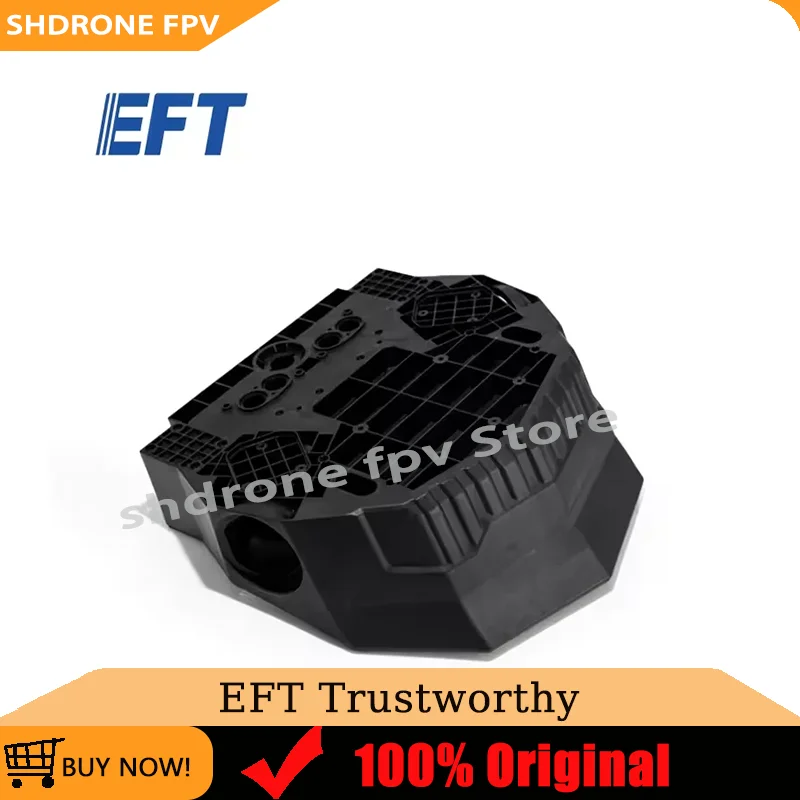 12.01.01.0094 EFT G06 Agricultural Drone Spare Part Body Only Front Easy Installation Replacement Parts
